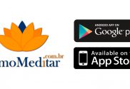 App Meditação | Como Meditar