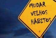 Como Mudar um Hábito