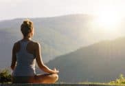 Como Utilizar o Corpo para Meditar