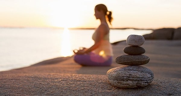 Como Começar a Meditar?