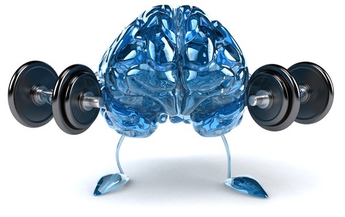Como Exercitar Cérebro