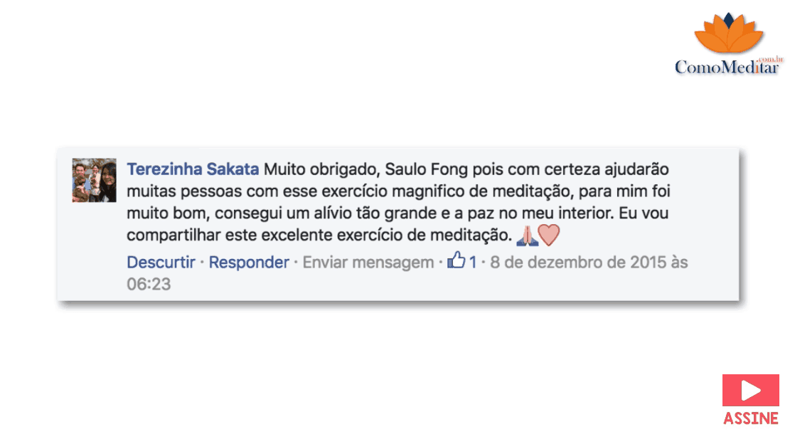 O que dizem sobre Saulo Fong?