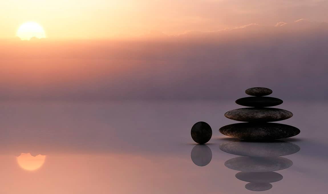 Os 3 Tipos de Técnicas de Meditação