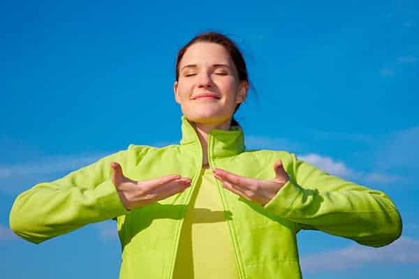 Como Respirar Corretamente