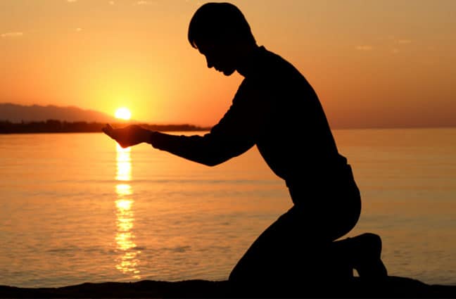 O Poder da Gratidão