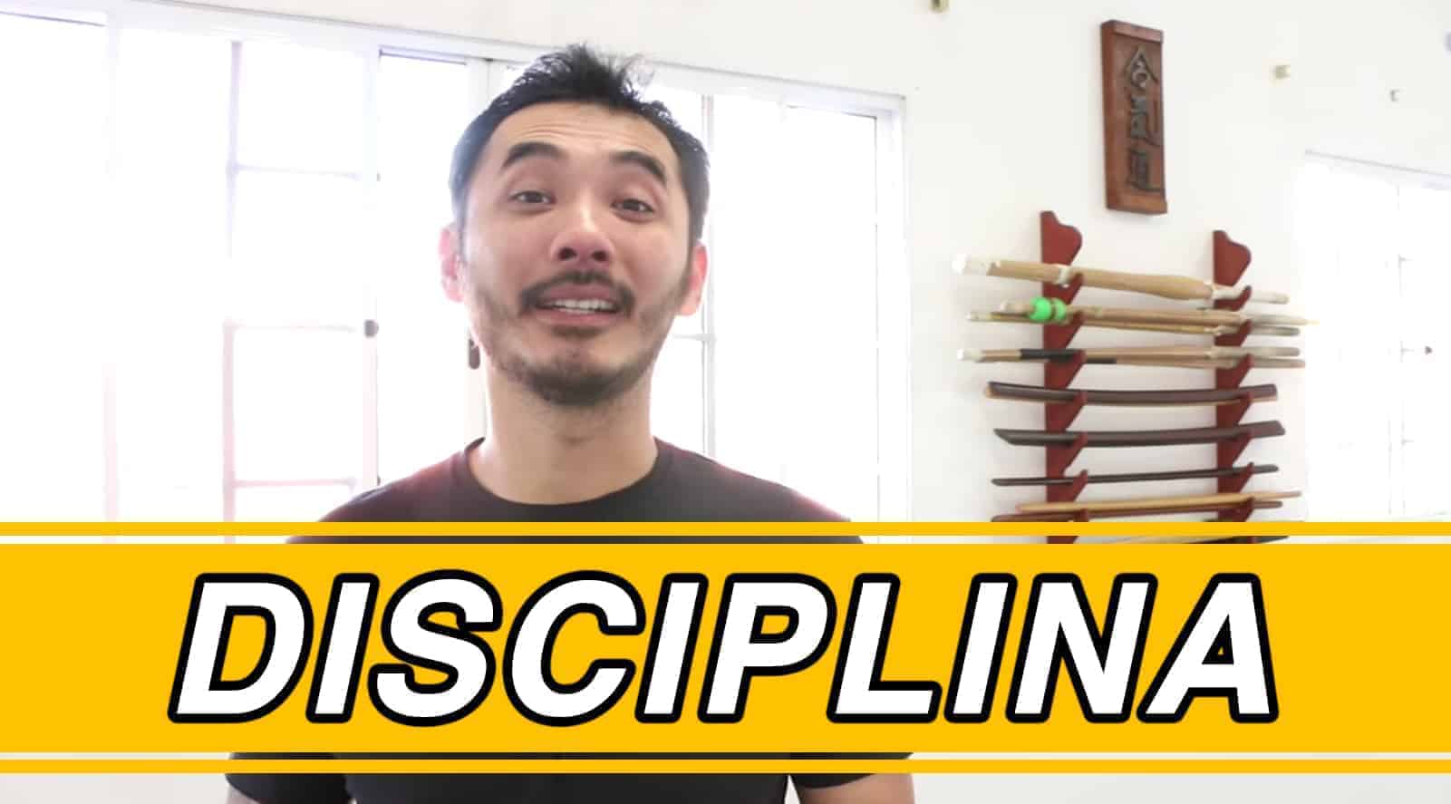 3 Dicas para Desenvolver a Disciplina