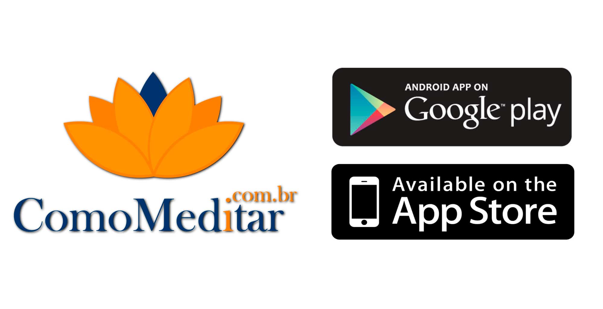 Como Meditar lança App de Meditação