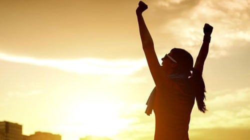 Como Ter Mais Energia e Disposição