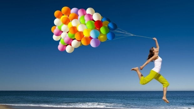 Como Viver com Mais Leveza