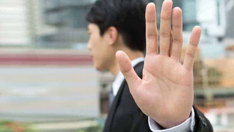 Isso Não É para Mim!