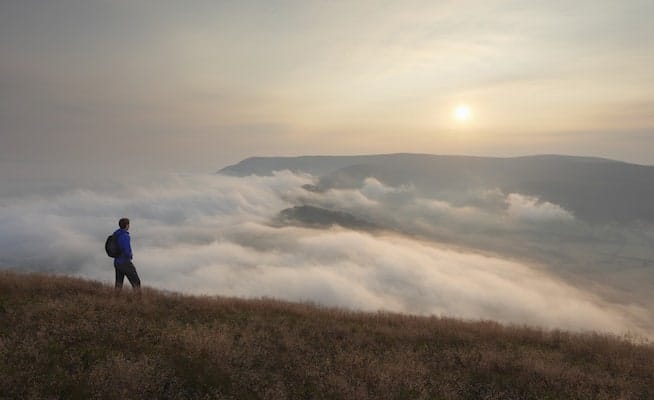 Duas Palavras que Impedem Você de Viver o Presente