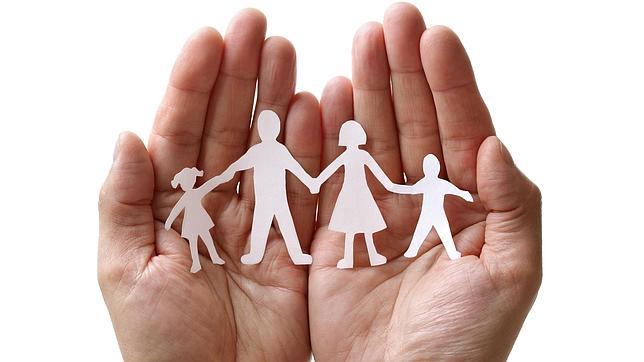 Como Funcionam os Padrões Familiares