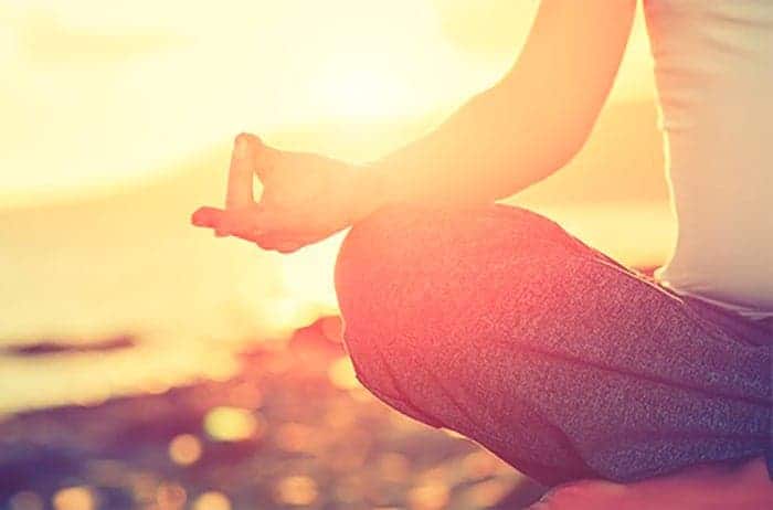 Um dos Maiores Mitos da Meditação