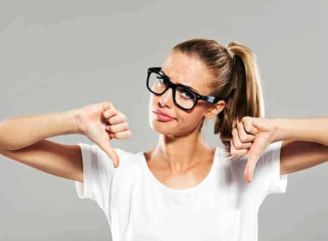 Um Hábito que Impede o Sucesso