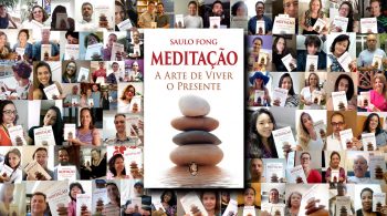 Livro: Meditação - A Arte de Viver o Presente