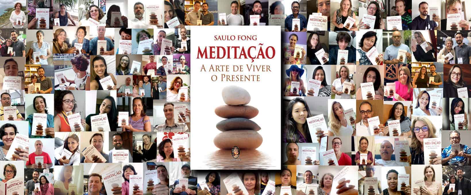 Livro de Meditação mais vendido no Brasil